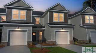 100 Slade Street Houston, Savannah, GA 31407