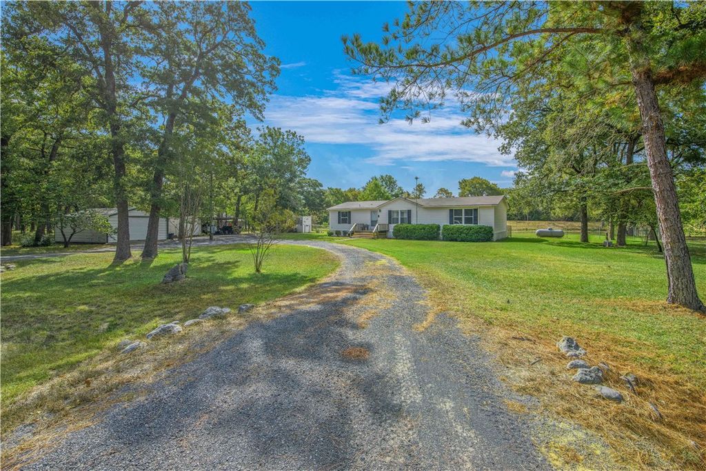18546 County Road 4561, Normangee, TX 77871 — photo 3