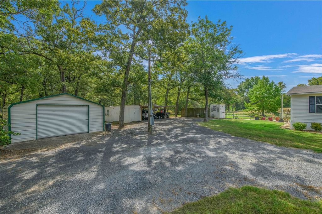 18546 County Road 4561, Normangee, TX 77871 — photo 4