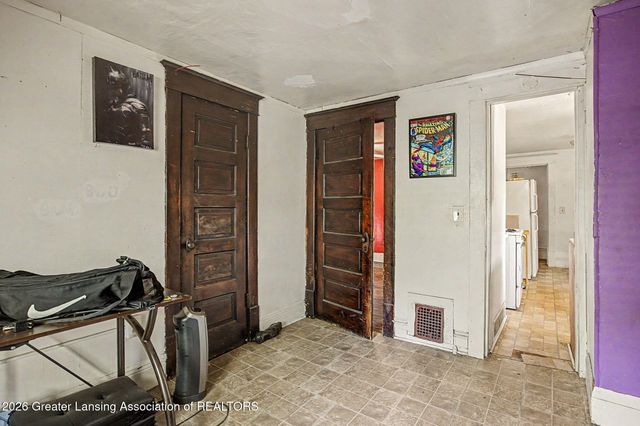 216 Reo Avenue 1,2,3, Lansing, MI 48910