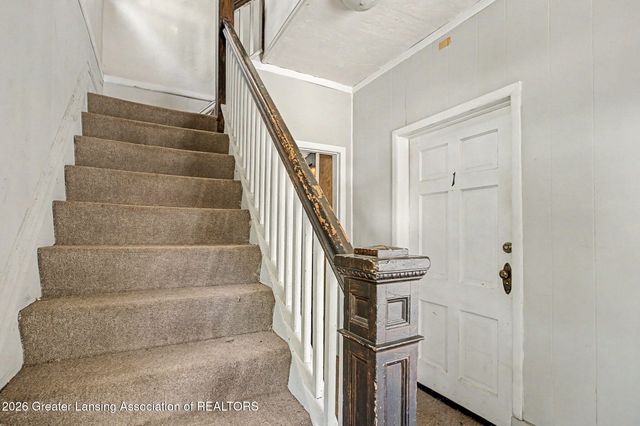 216 Reo Avenue 1,2,3, Lansing, MI 48910