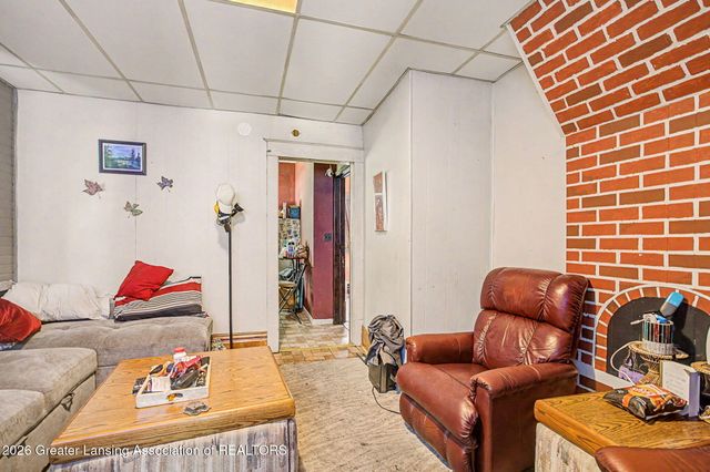 216 Reo Avenue 1,2,3, Lansing, MI 48910