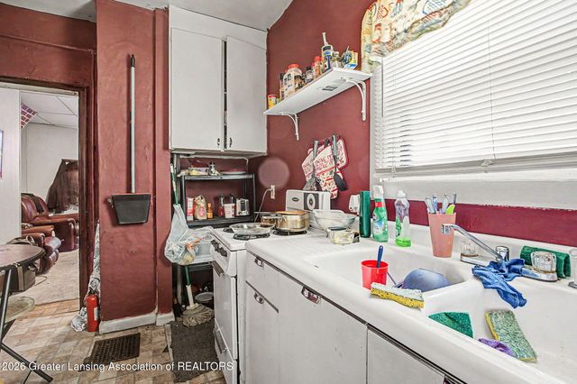 216 Reo Avenue 1,2,3, Lansing, MI 48910