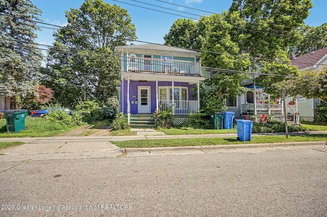 216 Reo Avenue 1,2,3, Lansing, MI 48910