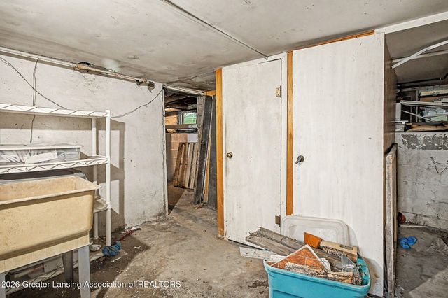 216 Reo Avenue 1,2,3, Lansing, MI 48910