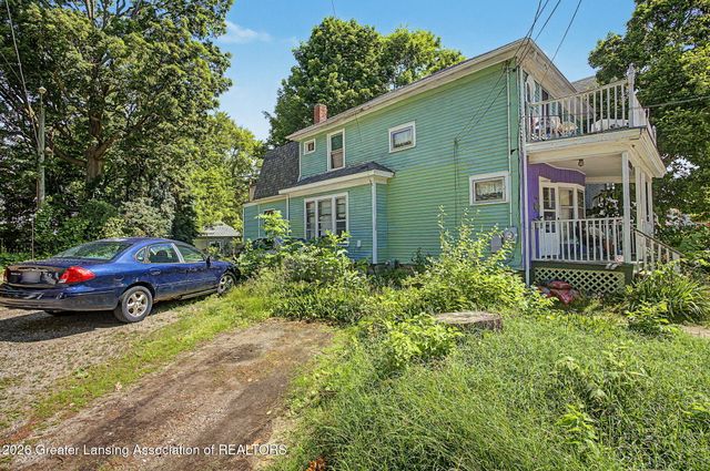 216 Reo Avenue 1,2,3, Lansing, MI 48910