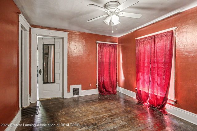 216 Reo Avenue 1,2,3, Lansing, MI 48910
