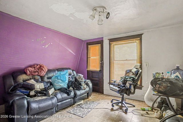 216 Reo Avenue 1,2,3, Lansing, MI 48910