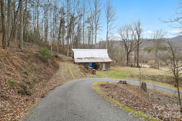 470 Ela Lane, Bryson City, NC 28713
