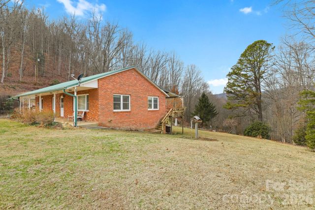 470 Ela Lane, Bryson City, NC 28713