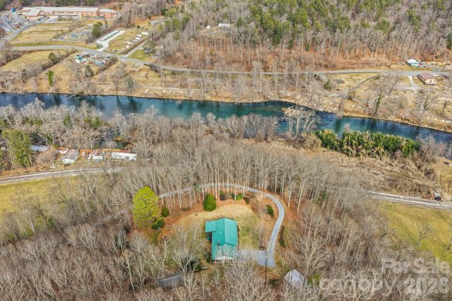 470 Ela Lane, Bryson City, NC 28713