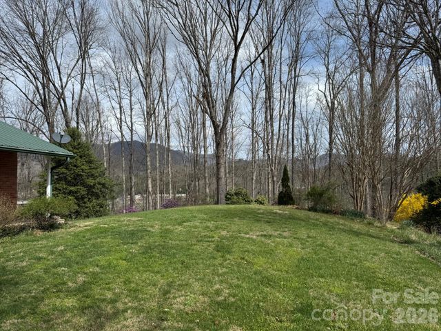 470 Ela Lane, Bryson City, NC 28713
