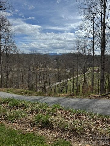 470 Ela Lane, Bryson City, NC 28713