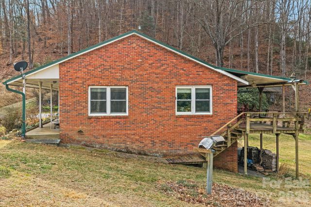 470 Ela Lane, Bryson City, NC 28713