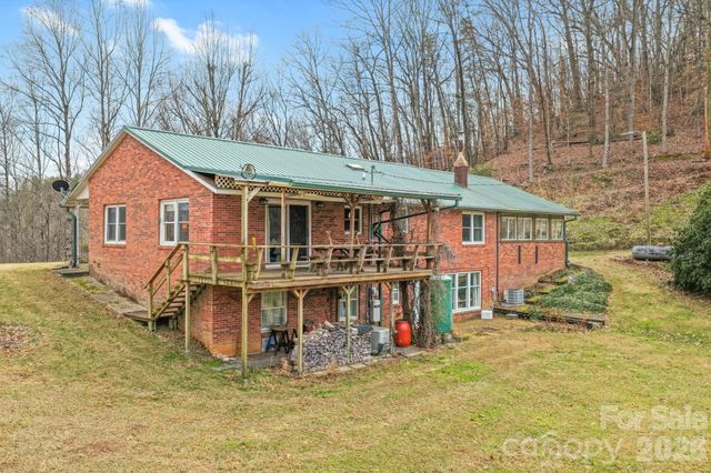 470 Ela Lane, Bryson City, NC 28713