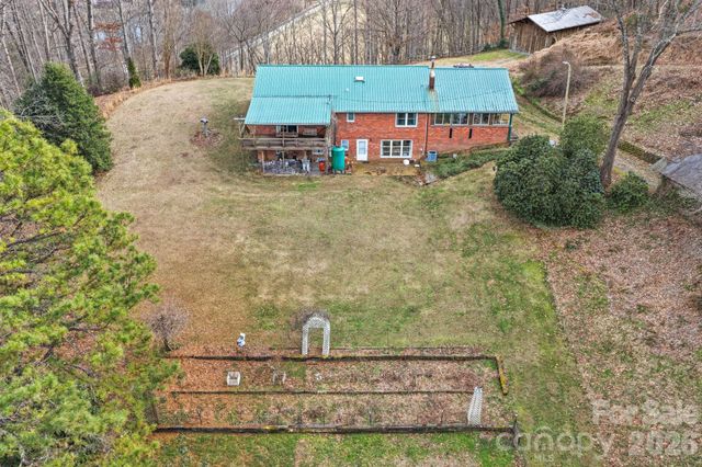 470 Ela Lane, Bryson City, NC 28713