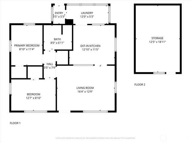 2426 Pine Street, Everett, WA 98201