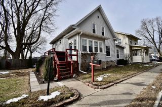 203 Denver Street, Bloomington, IL 61701