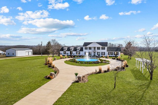 24668 St Highway U, Mansfield, MO 65704