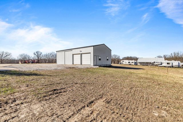 24668 St Highway U, Mansfield, MO 65704