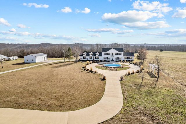 24668 St Highway U, Mansfield, MO 65704