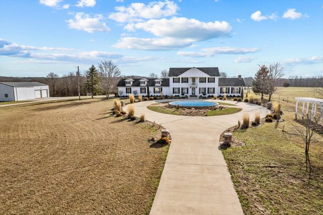 24668 St Highway U, Mansfield, MO 65704
