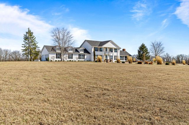 24668 St Highway U, Mansfield, MO 65704