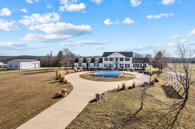 24668 St Highway U, Mansfield, MO 65704