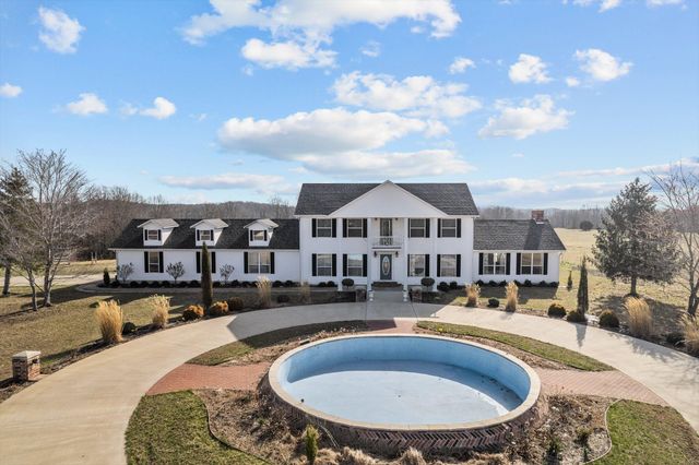 24668 St Highway U, Mansfield, MO 65704