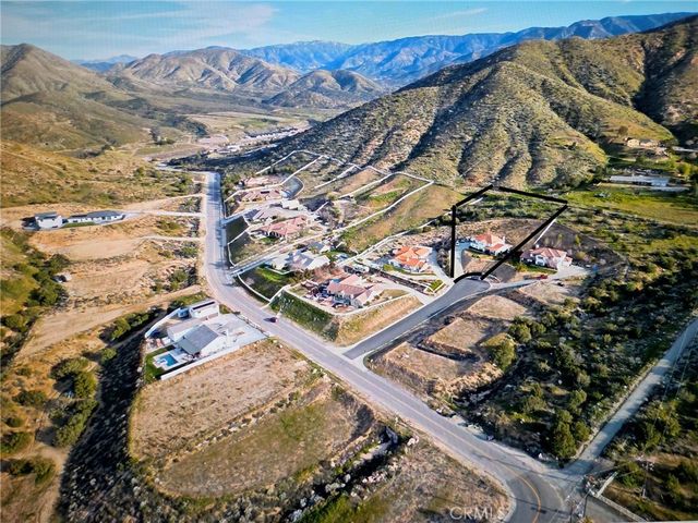 31802 Lawson Road, Acton, CA 93510