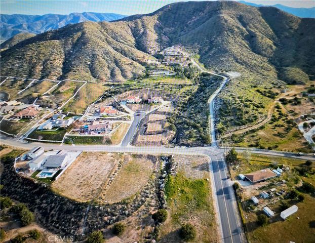 31802 Lawson Road, Acton, CA 93510