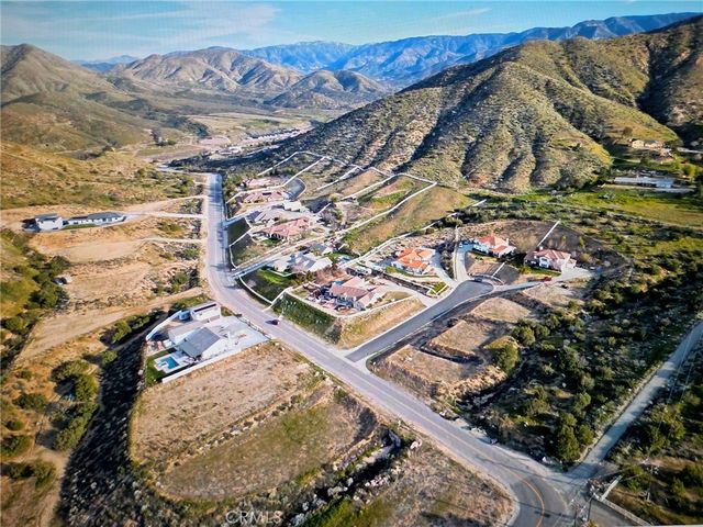 31802 Lawson Road, Acton, CA 93510