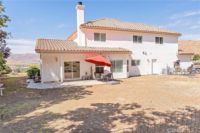 31802 Lawson Road, Acton, CA 93510