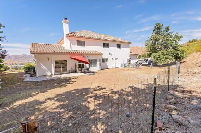 31802 Lawson Road, Acton, CA 93510