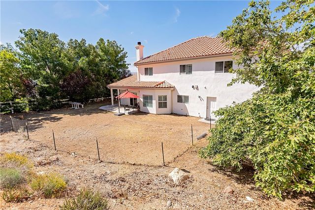 31802 Lawson Road, Acton, CA 93510