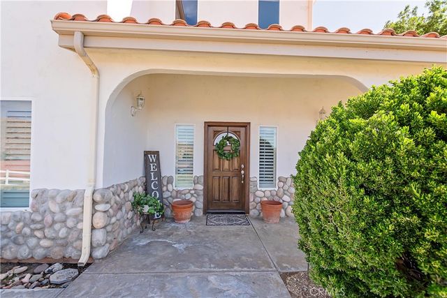31802 Lawson Road, Acton, CA 93510