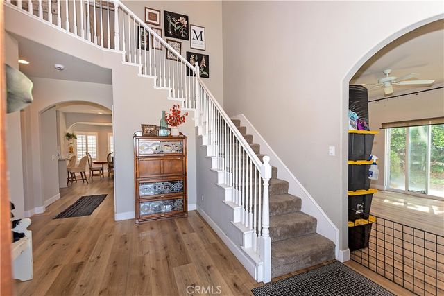 31802 Lawson Road, Acton, CA 93510