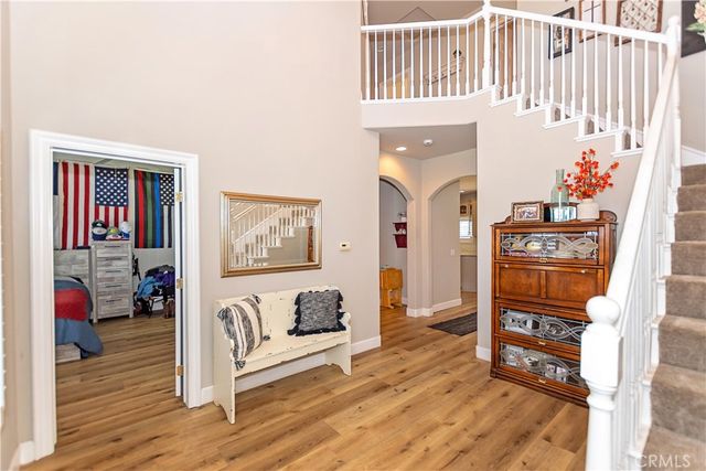 31802 Lawson Road, Acton, CA 93510