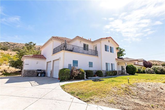 31802 Lawson Road, Acton, CA 93510
