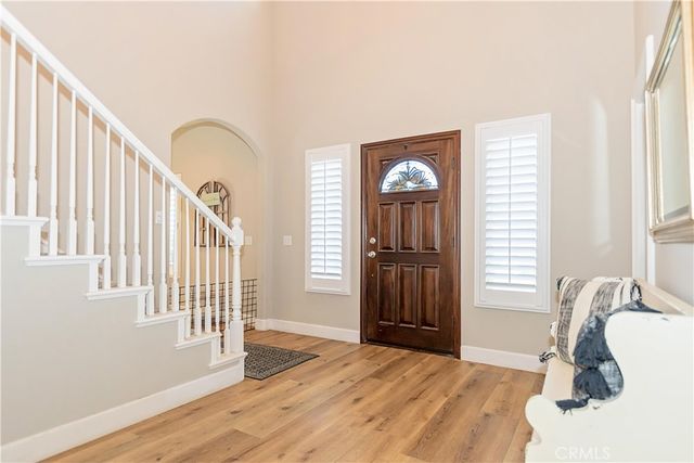 31802 Lawson Road, Acton, CA 93510