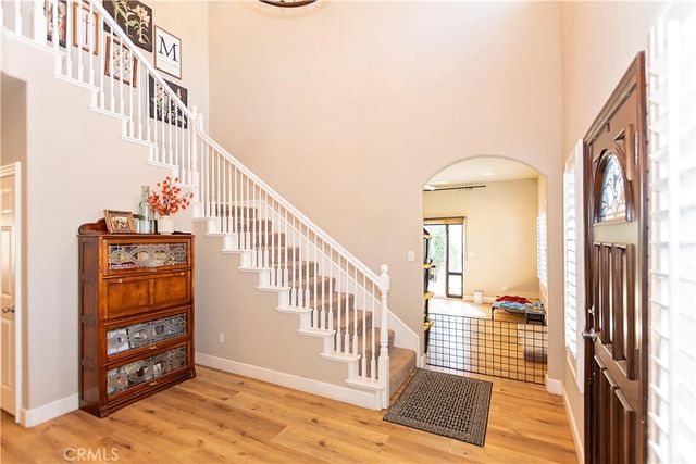 31802 Lawson Road, Acton, CA 93510