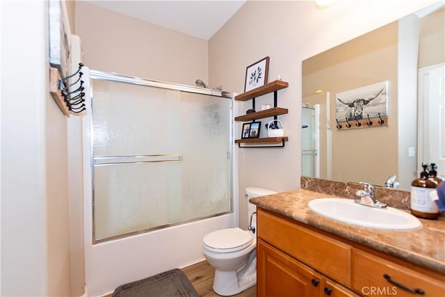 31802 Lawson Road, Acton, CA 93510