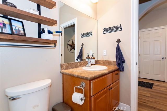 31802 Lawson Road, Acton, CA 93510