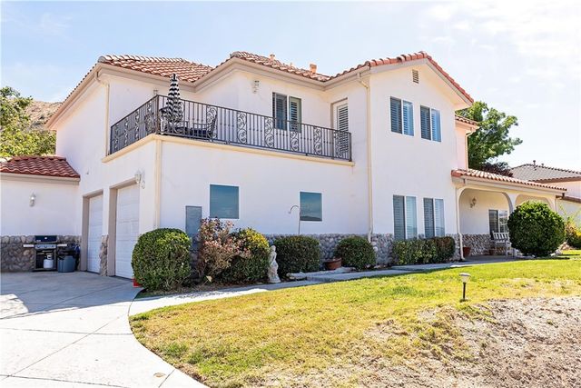 31802 Lawson Road, Acton, CA 93510