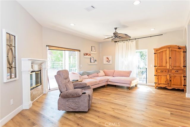 31802 Lawson Road, Acton, CA 93510
