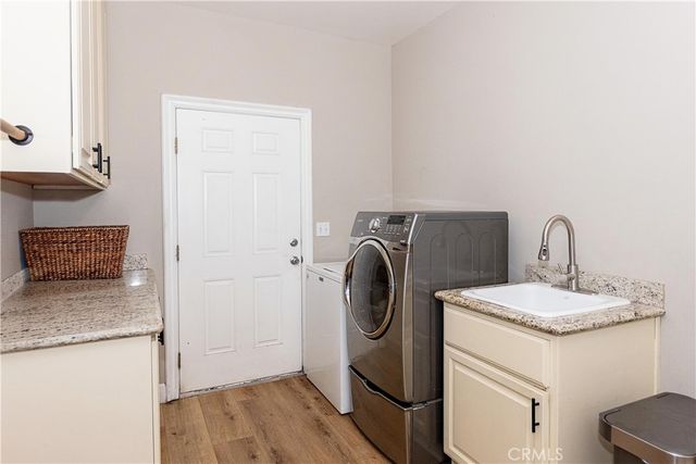 31802 Lawson Road, Acton, CA 93510