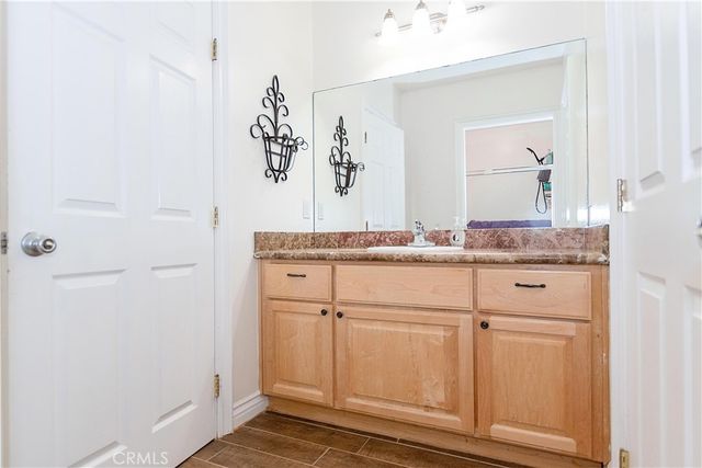 31802 Lawson Road, Acton, CA 93510