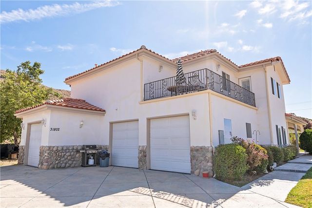 31802 Lawson Road, Acton, CA 93510