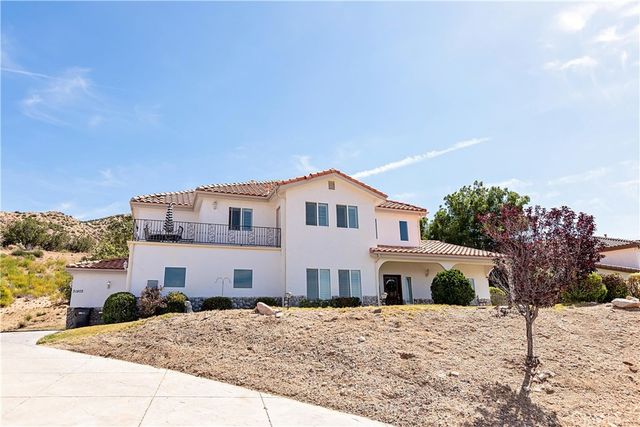 31802 Lawson Road, Acton, CA 93510