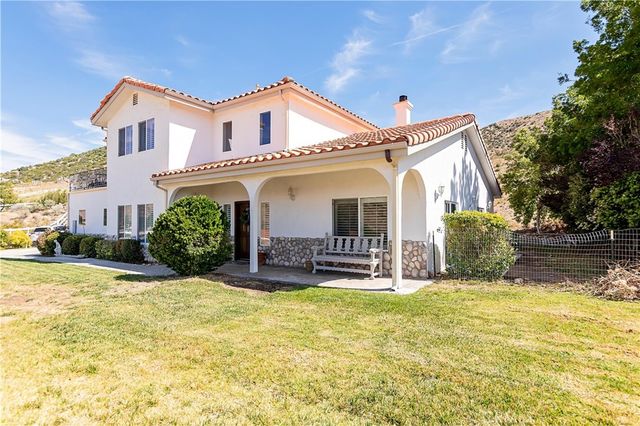 31802 Lawson Road, Acton, CA 93510